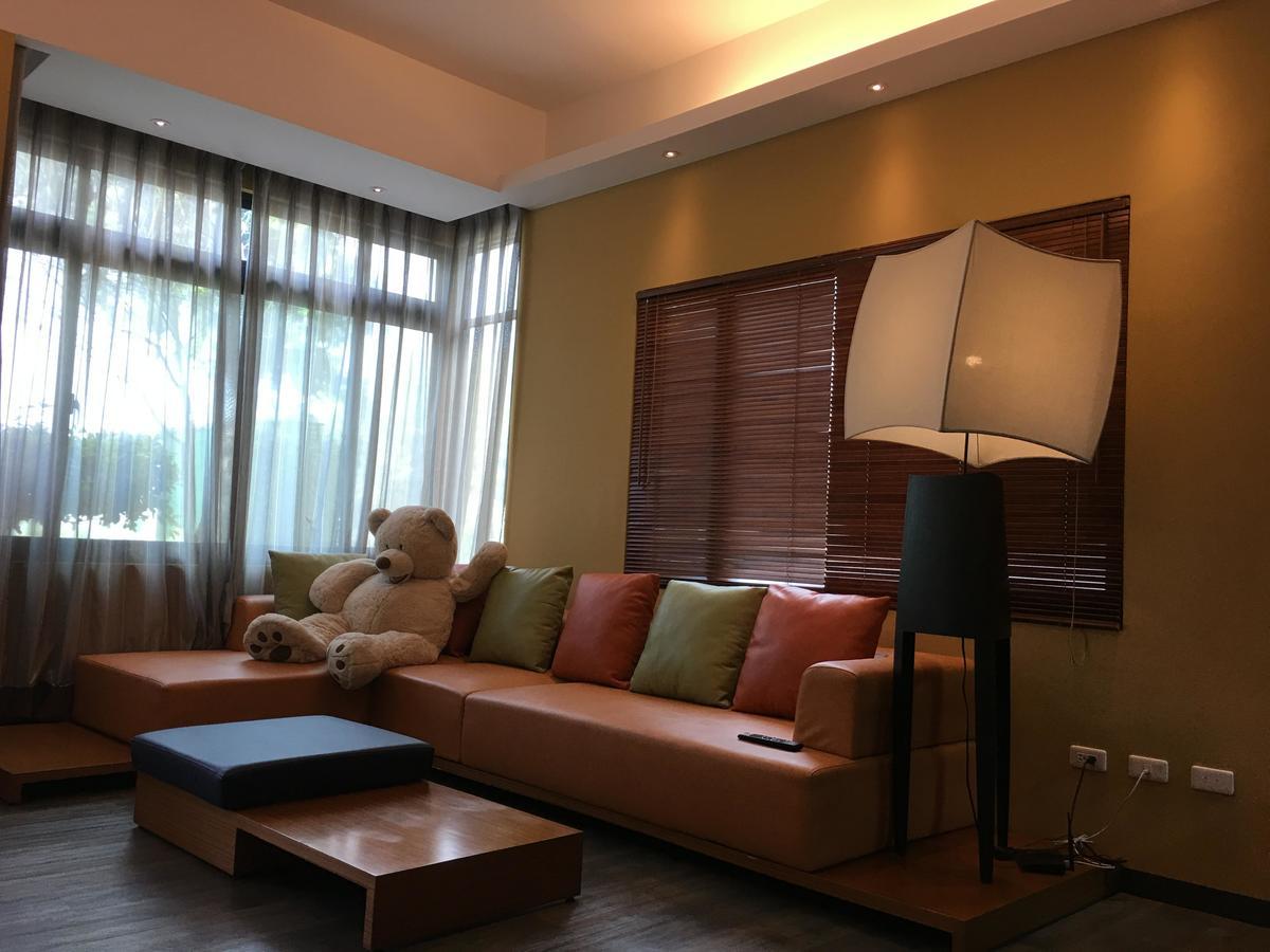 Great Nature Villa Jiji Zewnętrze zdjęcie